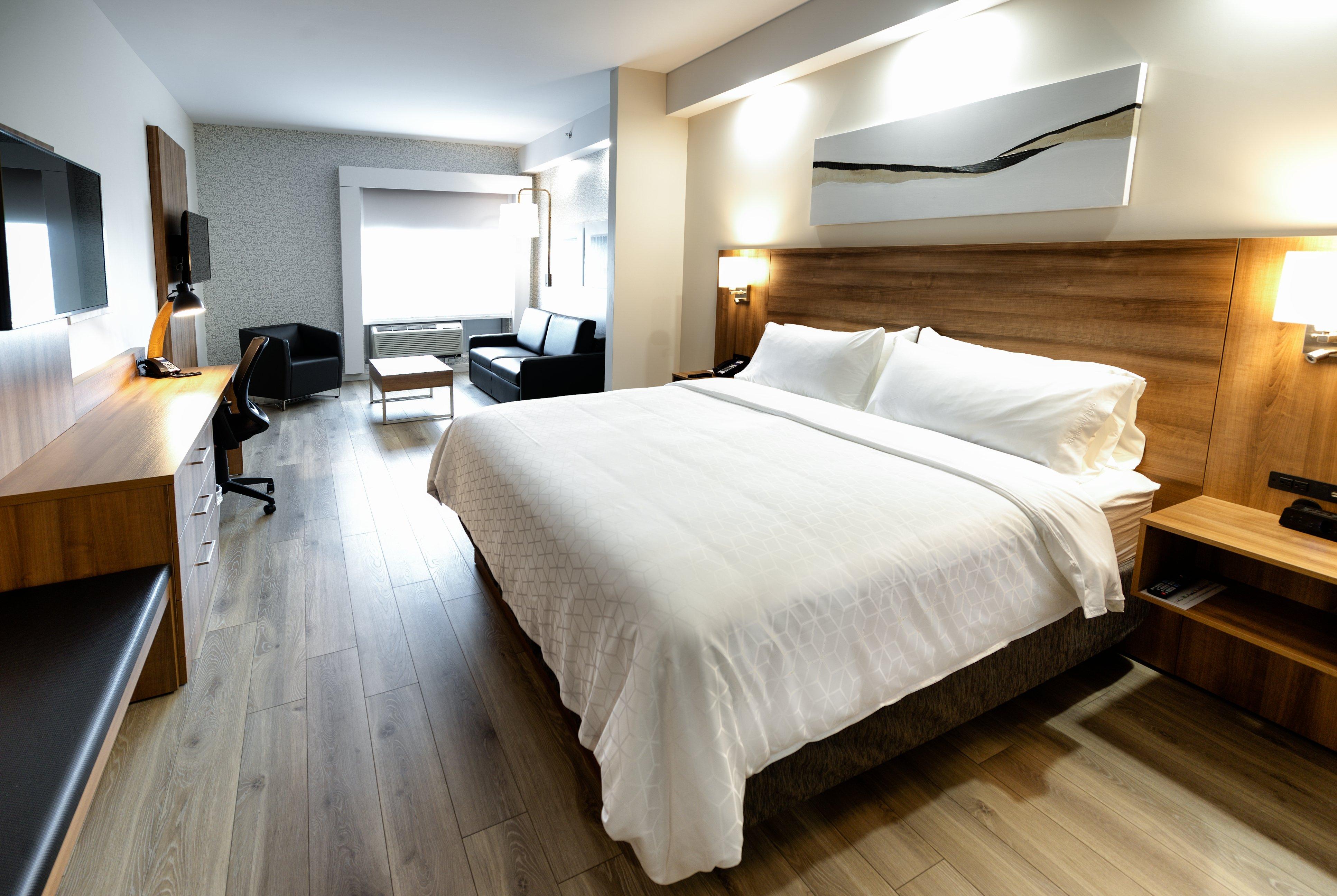 Holiday Inn Express & Suites - Trois Rivieres Ouest By Ihg Bagian luar foto