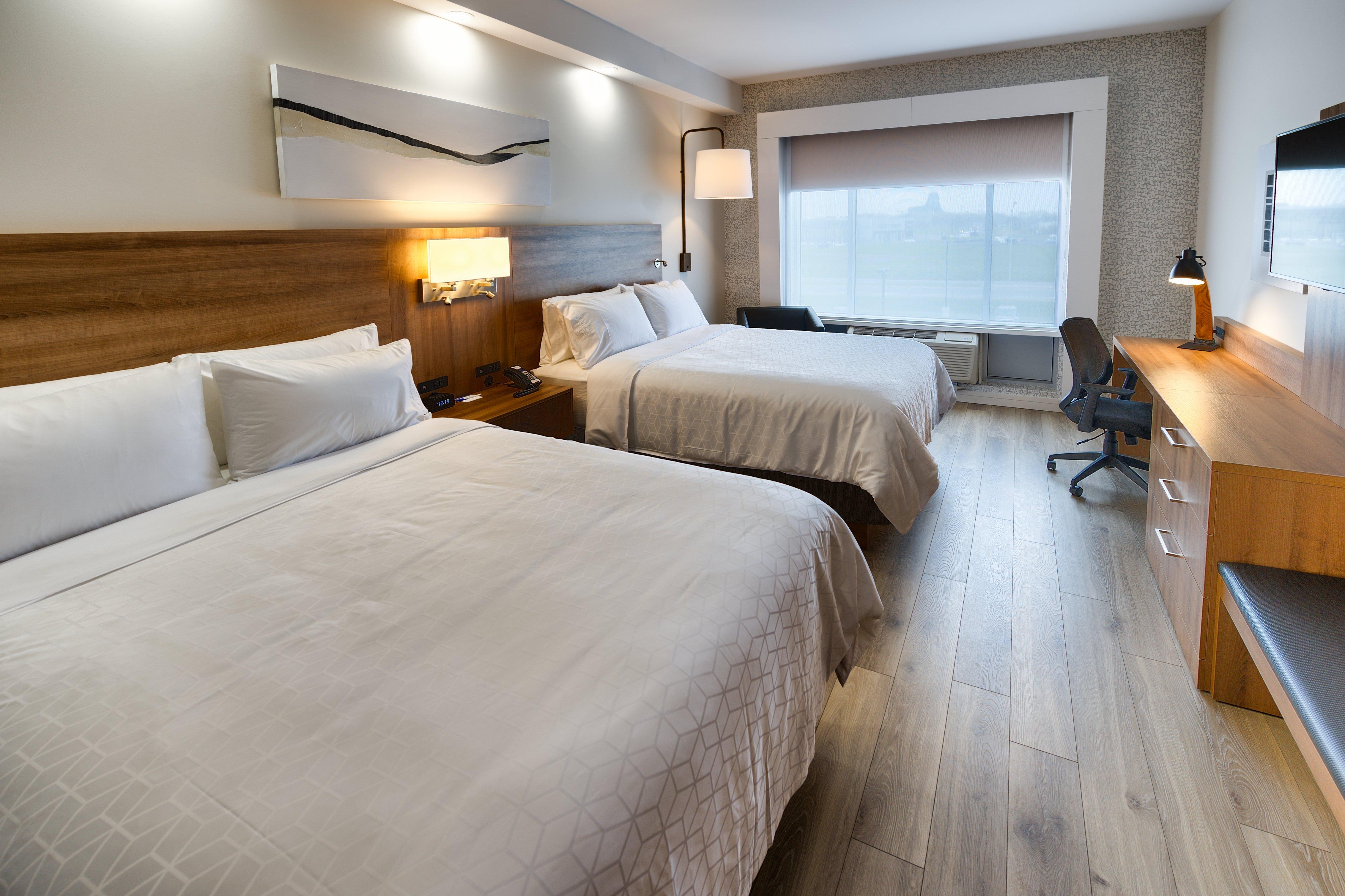 Holiday Inn Express & Suites - Trois Rivieres Ouest By Ihg Bagian luar foto