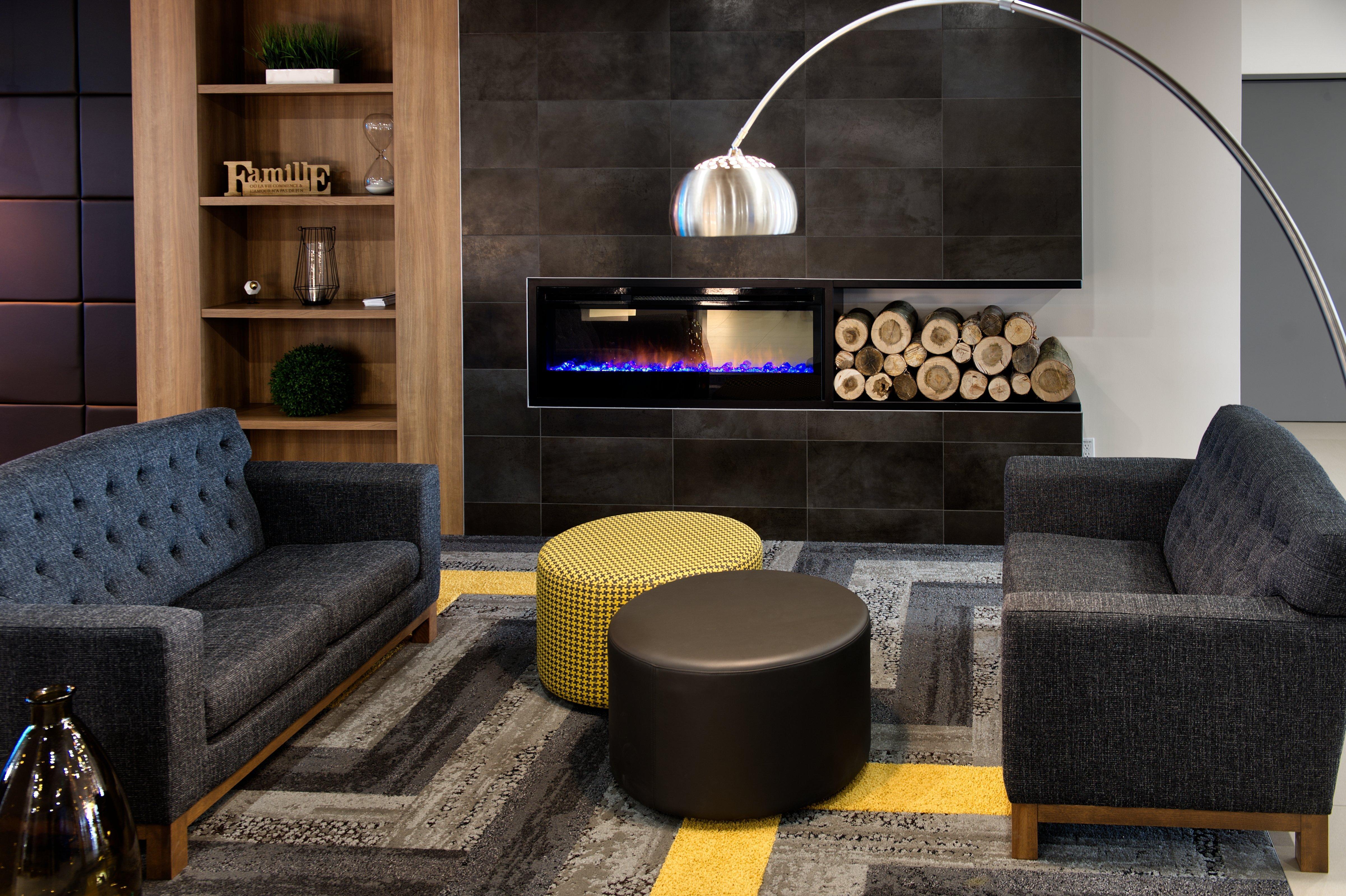 Holiday Inn Express & Suites - Trois Rivieres Ouest By Ihg Bagian luar foto