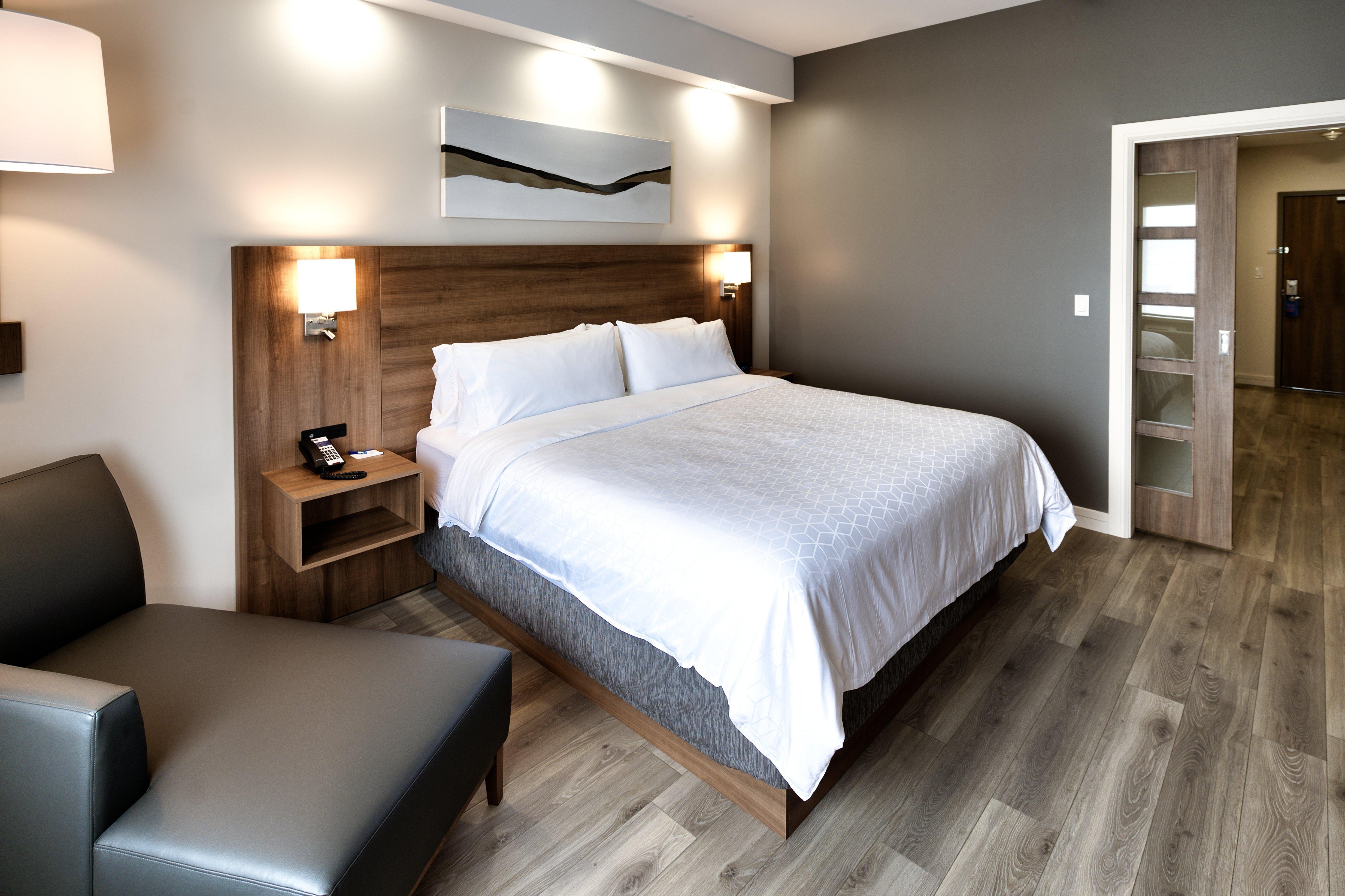 Holiday Inn Express & Suites - Trois Rivieres Ouest By Ihg Bagian luar foto