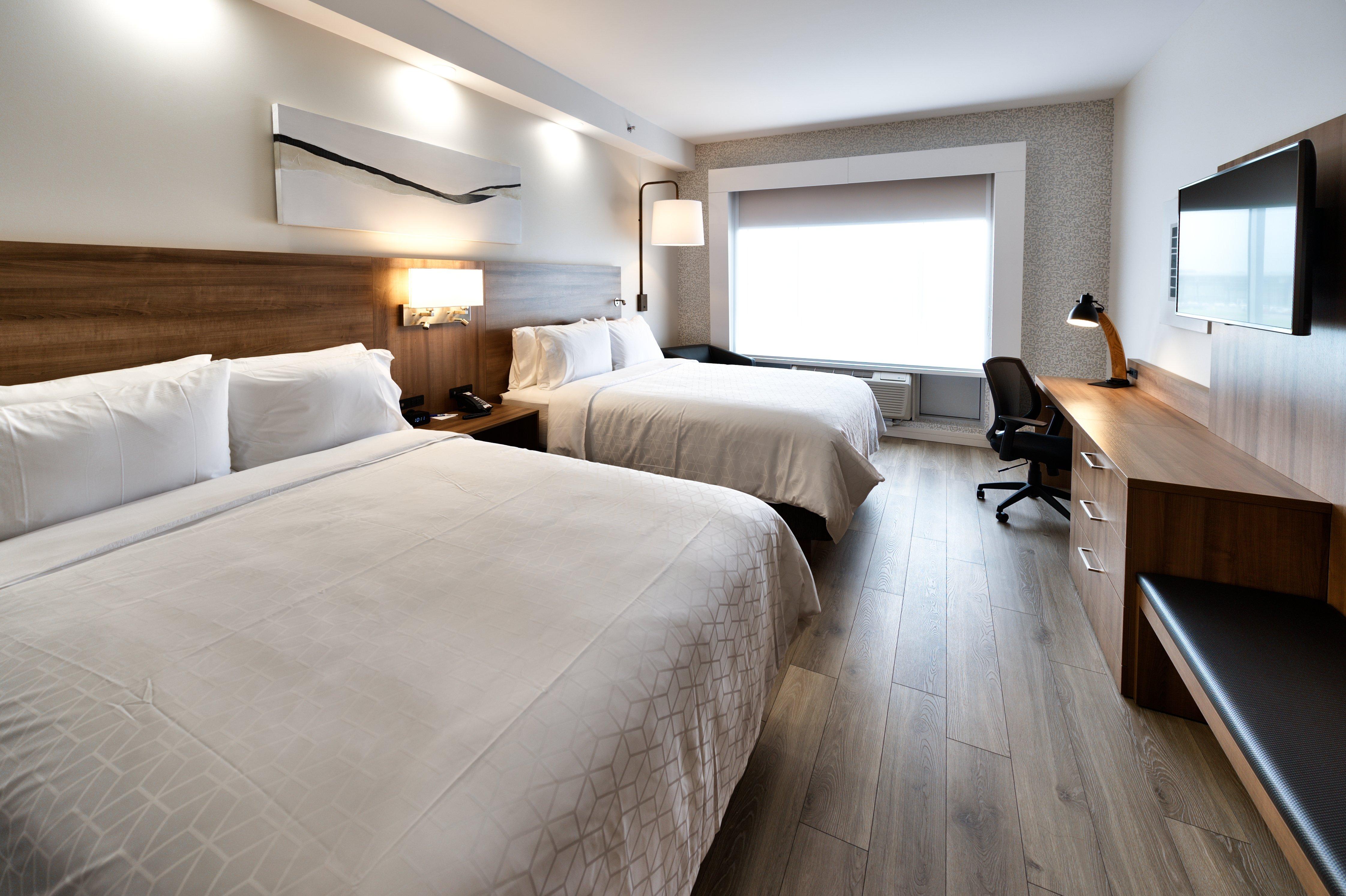 Holiday Inn Express & Suites - Trois Rivieres Ouest By Ihg Bagian luar foto