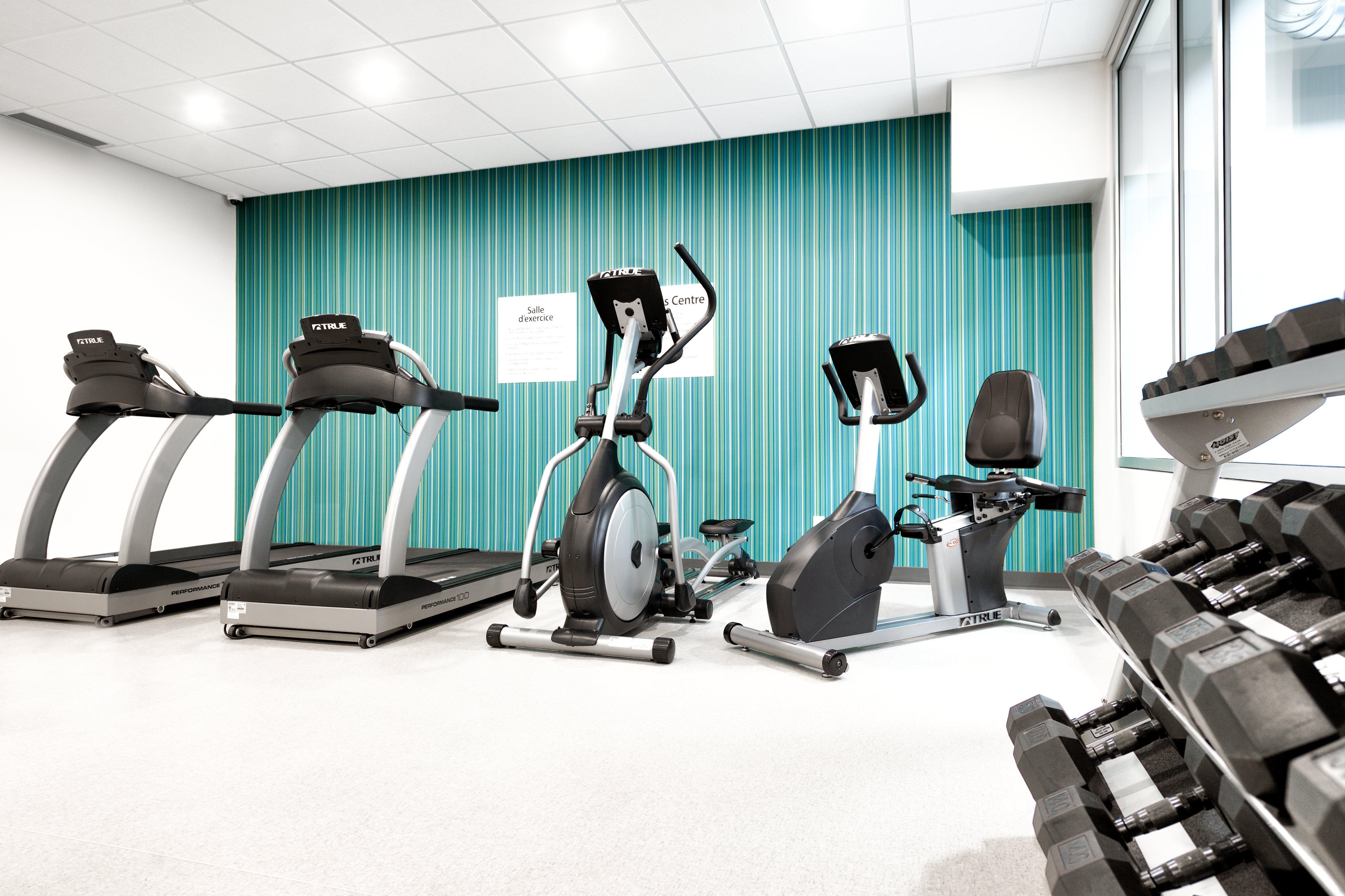 Holiday Inn Express & Suites - Trois Rivieres Ouest By Ihg Bagian luar foto