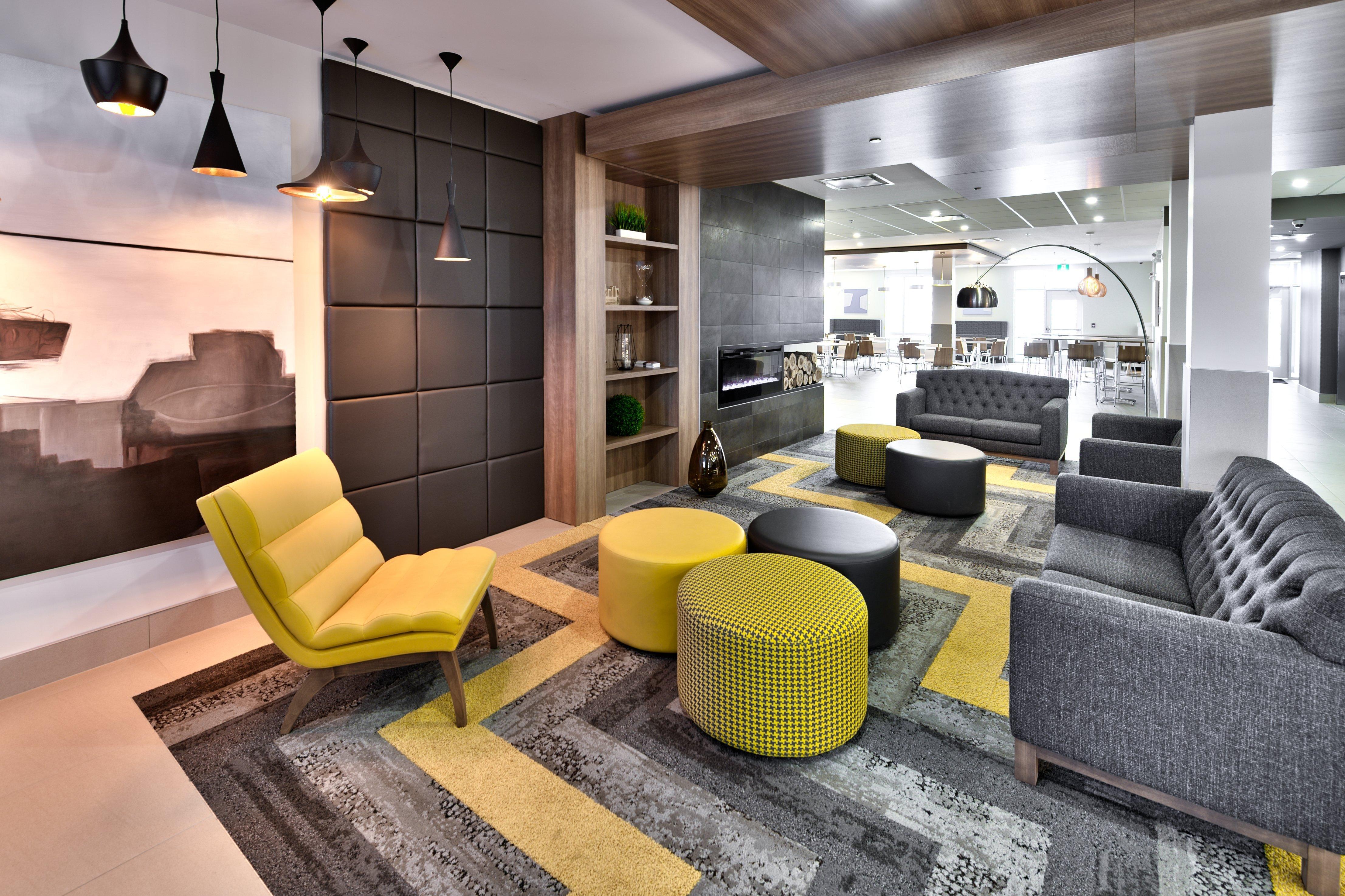 Holiday Inn Express & Suites - Trois Rivieres Ouest By Ihg Bagian luar foto
